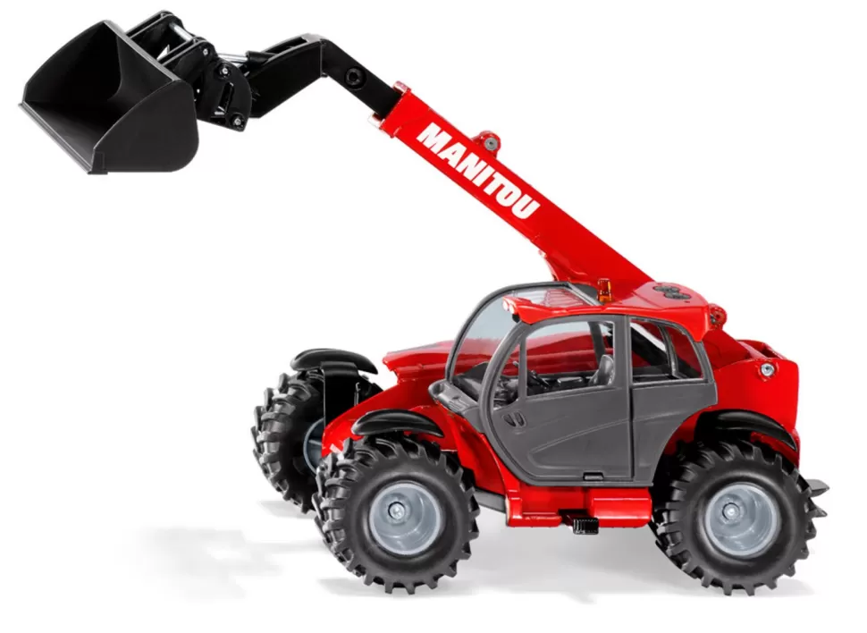Siku Manitou MLT840 Teleskoplader Hot