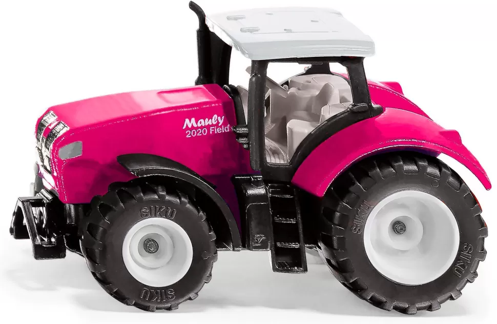 Siku Mauly X540 pink Cheap