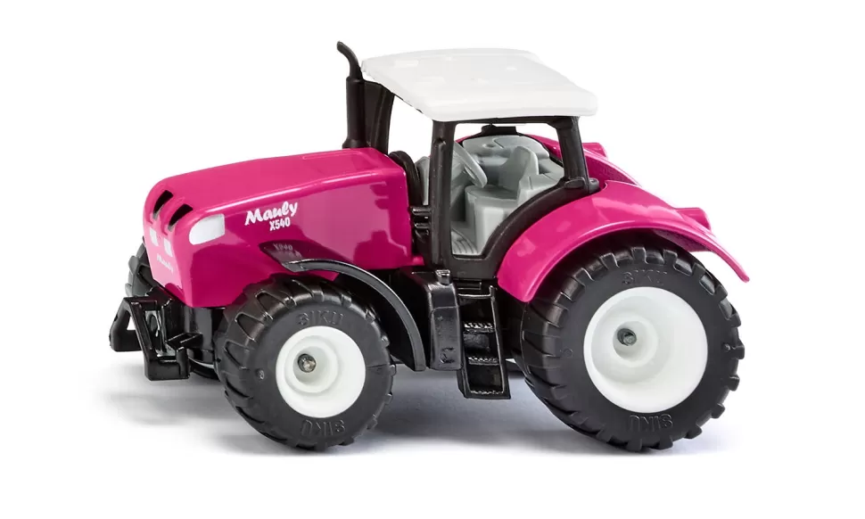 Siku Mauly X540 pink Cheap