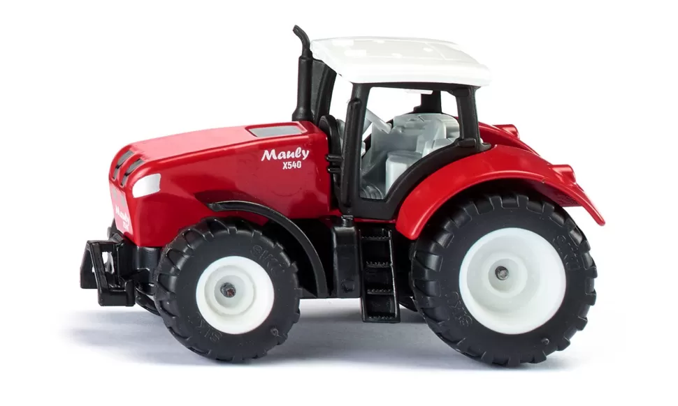 Siku Mauly X540 Rot Fashion