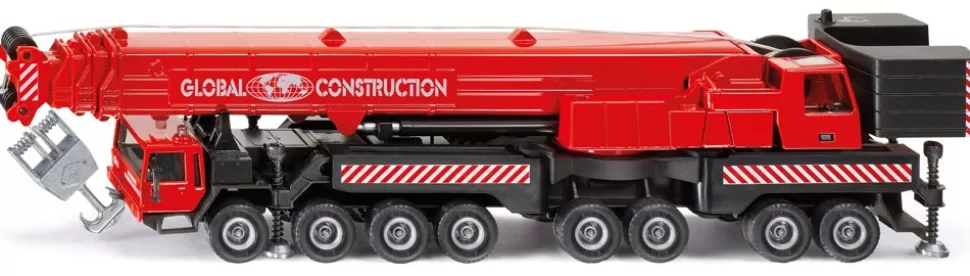 Siku Mega Lifter Cheap