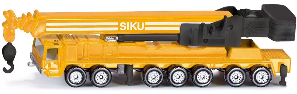 Siku MEGA LIFTER Best Sale