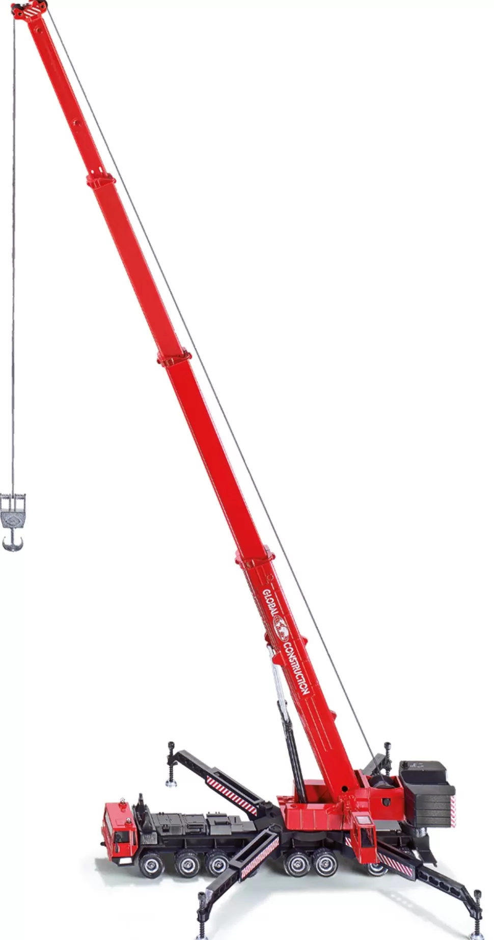 Siku Mega Lifter Cheap