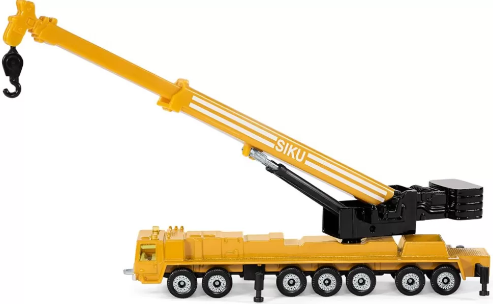 Siku MEGA LIFTER Best Sale