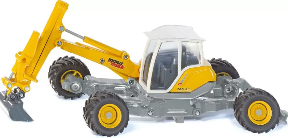 Siku Menzi Muck Schreitbagger Best