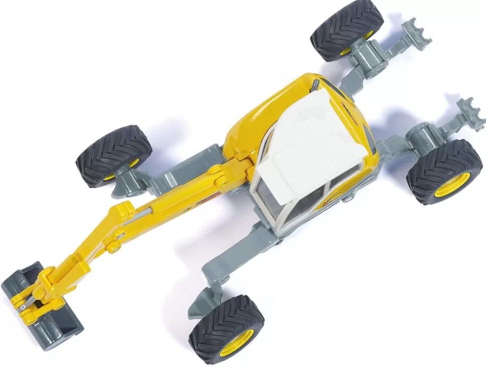 Siku Menzi Muck Schreitbagger Best