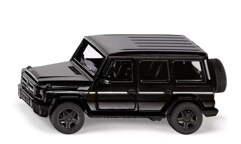 Siku Mercedes-AMG G65 Hot