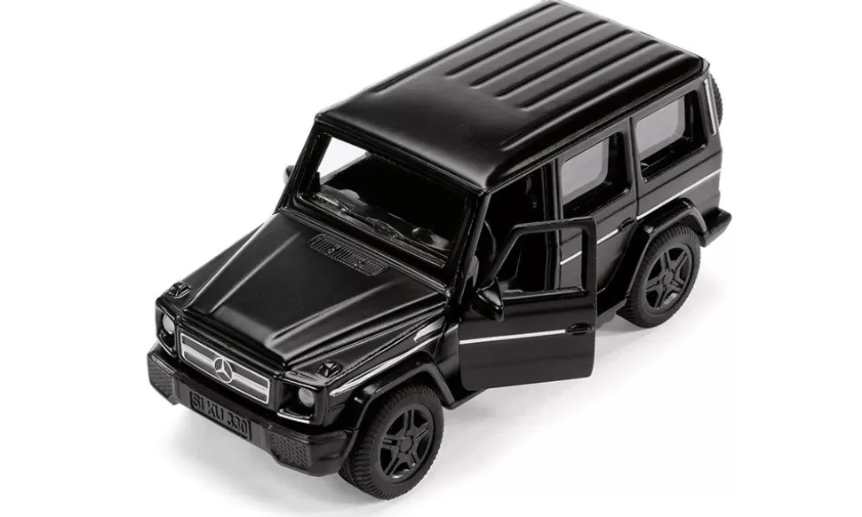 Siku Mercedes-AMG G65 Hot