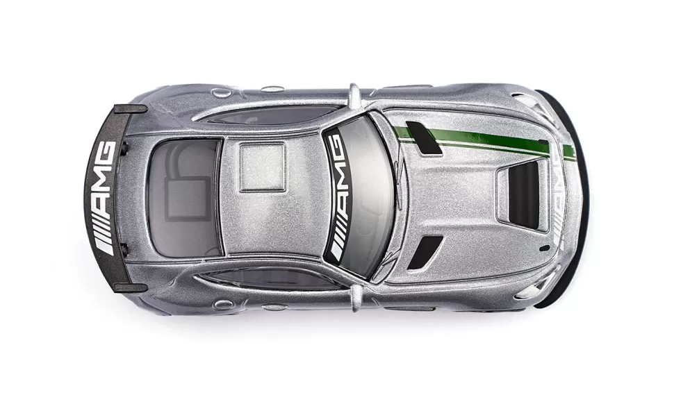 Siku Mercedes-AMG GT4 New