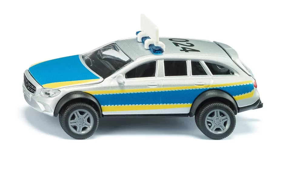 Siku Mercedes-Benz E-Klasse All Terrain 4X4 Polizei Cheap