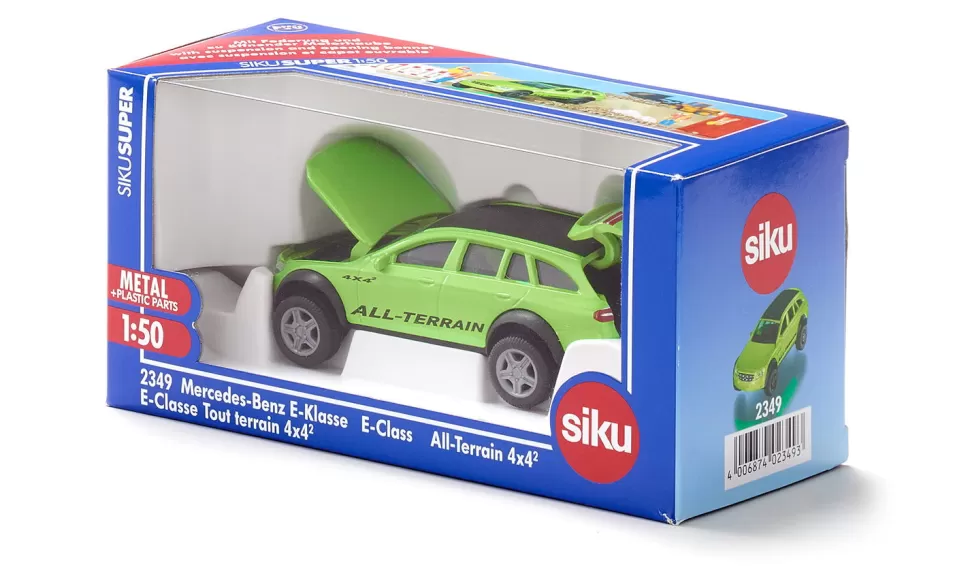 mercedesbenz_eklasse_allterrain_x_7.webp Siku Mercedes-Benz E-Klasse All-Terrain 4X4˛ Sale