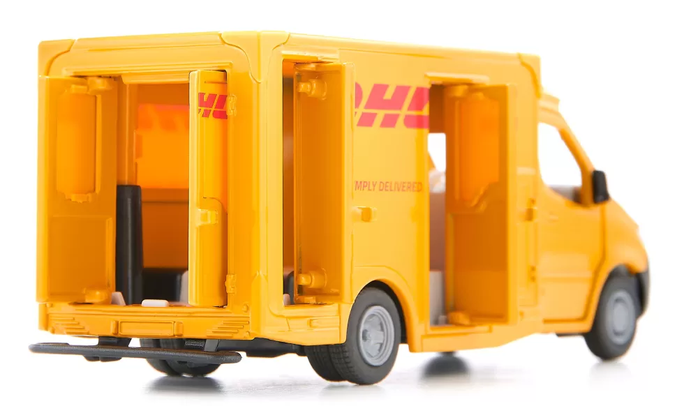 mercedesbenz_sprinter_dhl_paketdienst_2.webp Siku Mercedes-Benz Sprinter DHL Paketdienst Outlet