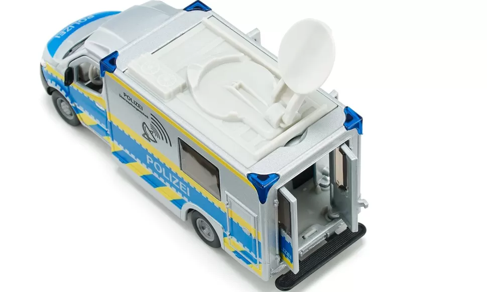 mercedesbenz_sprinter_polizei_3.webp Siku Mercedes-Benz Sprinter Polizei Fashion