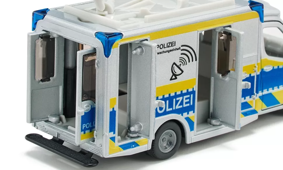 mercedesbenz_sprinter_polizei_7.webp Siku Mercedes-Benz Sprinter Polizei Fashion
