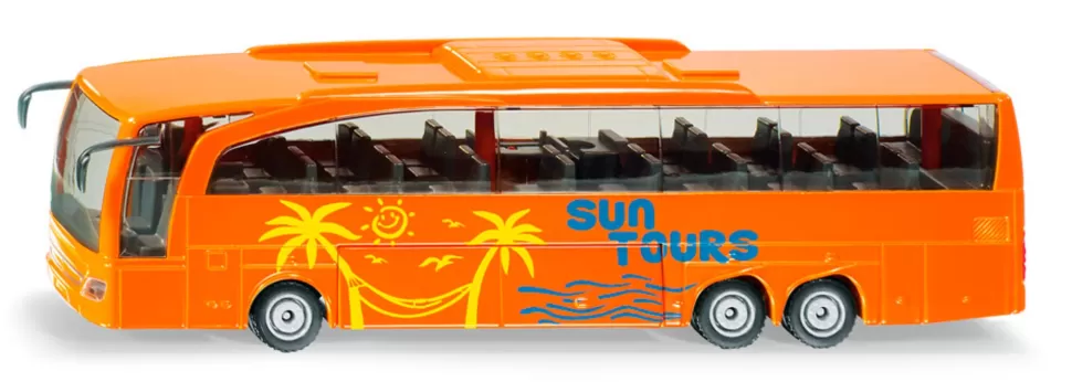 Siku Mercedes-Benz Travego Reisebus Best