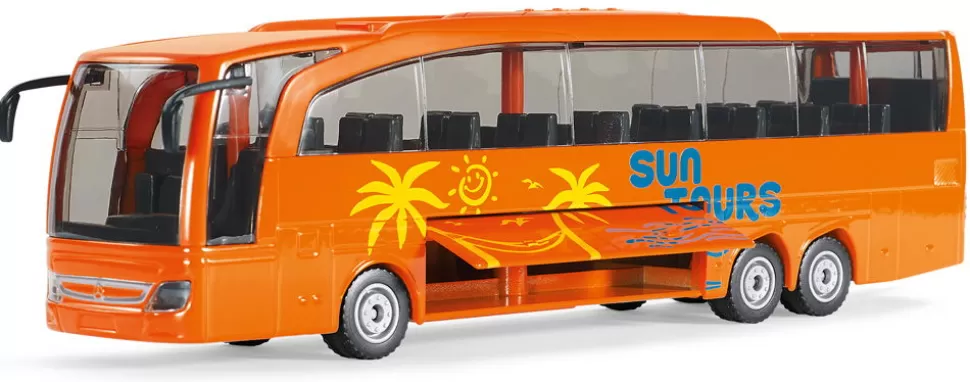 Siku Mercedes-Benz Travego Reisebus Best