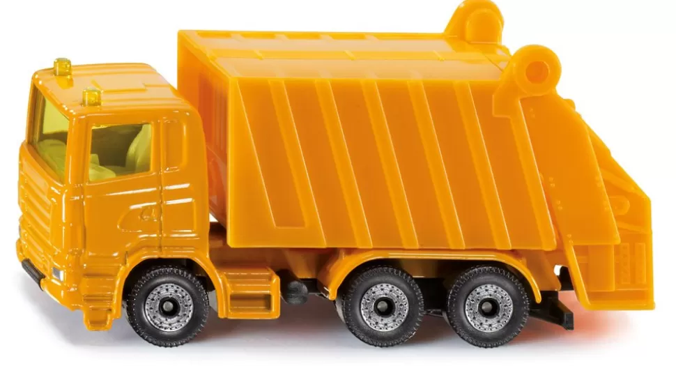 Siku Müllwagen Clearance