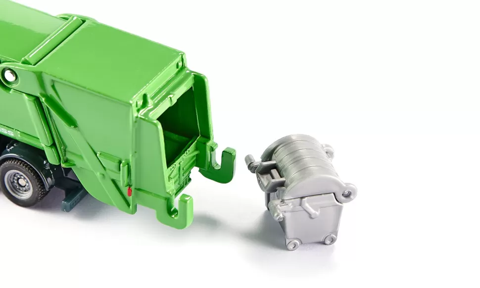 Siku Müllwagen Best