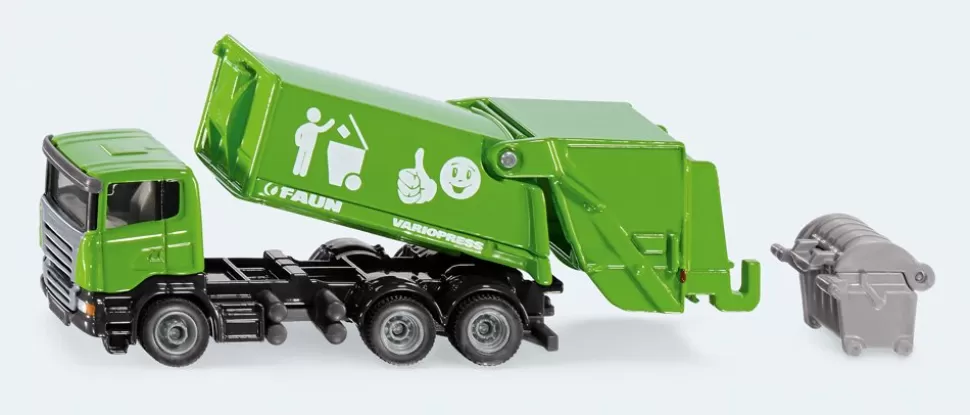 mllwagen_3.webp Siku Müllwagen Best