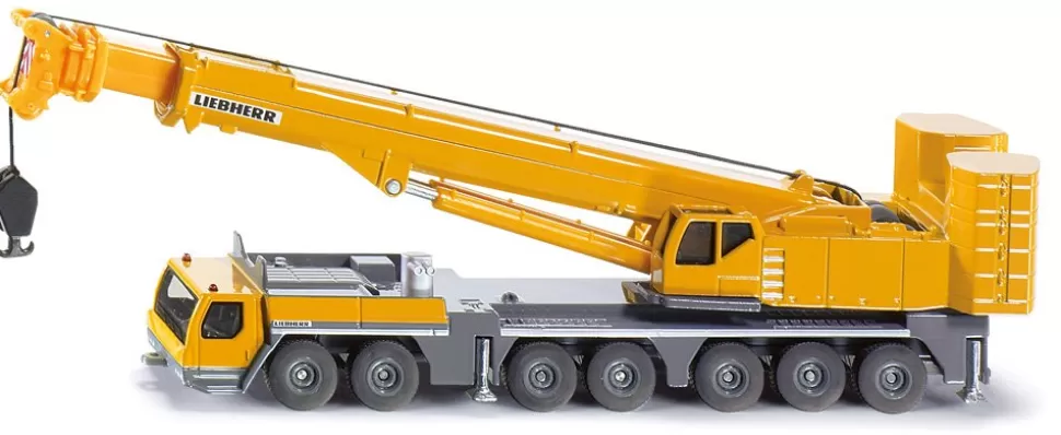 Siku Mobilkran Liebherr Best Sale