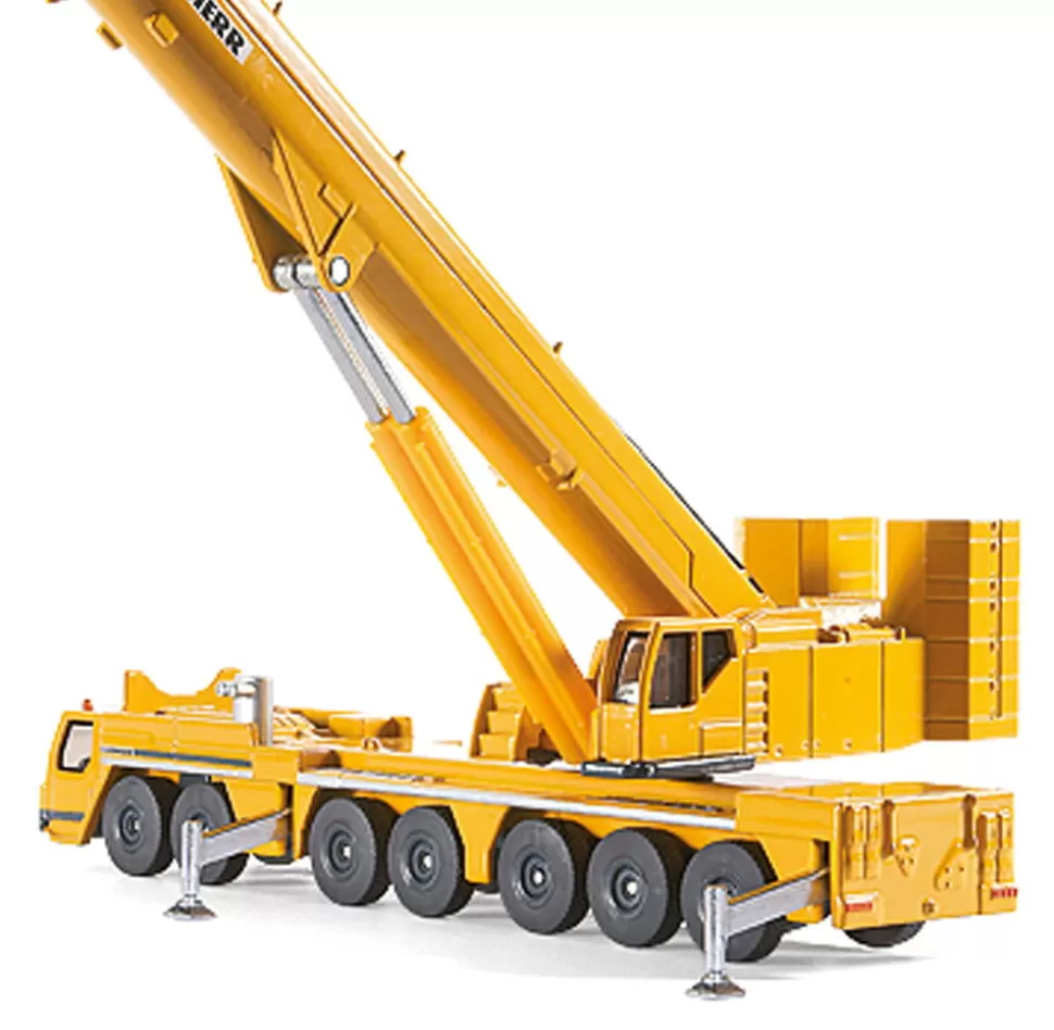 Siku Mobilkran Liebherr Best Sale