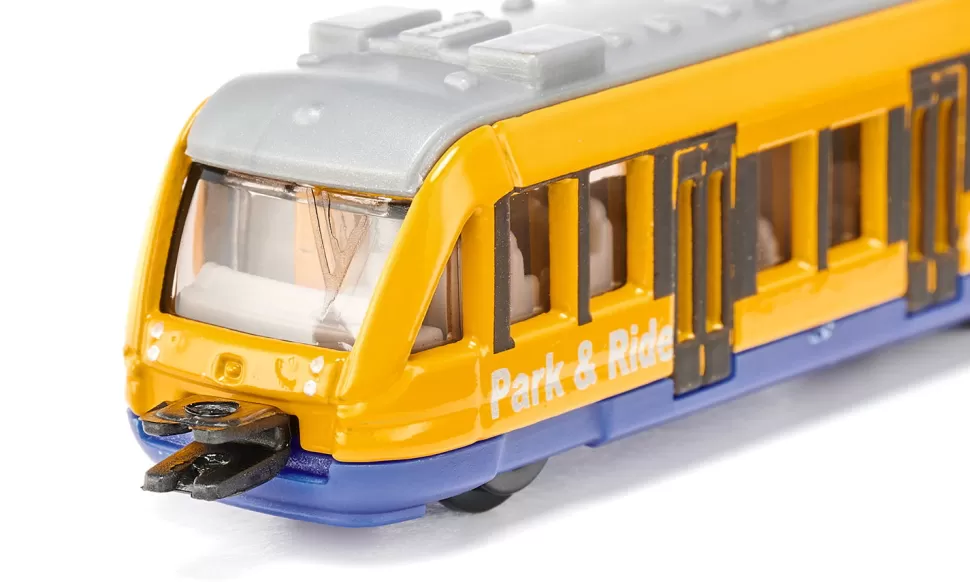 Siku Nahverkehrszug Shop