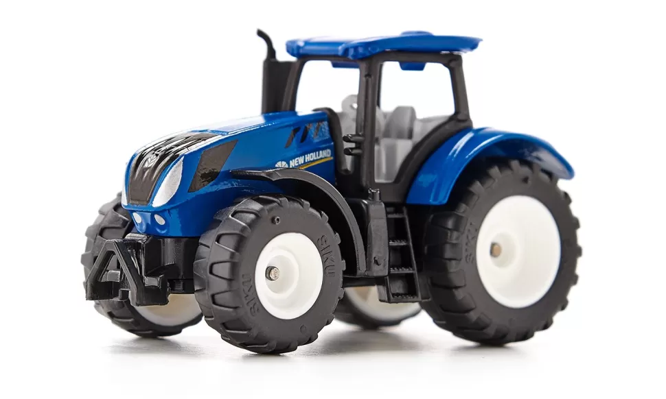 Siku New Holland T7.315 Store