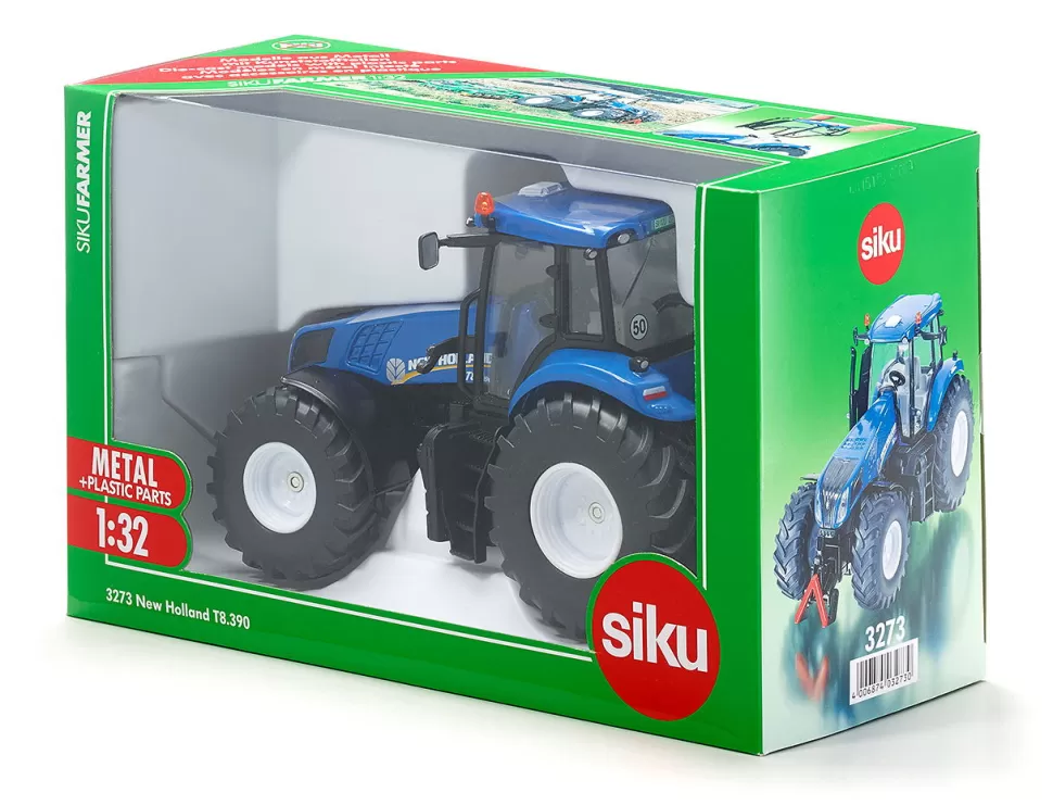 Siku New Holland T8.390 Store