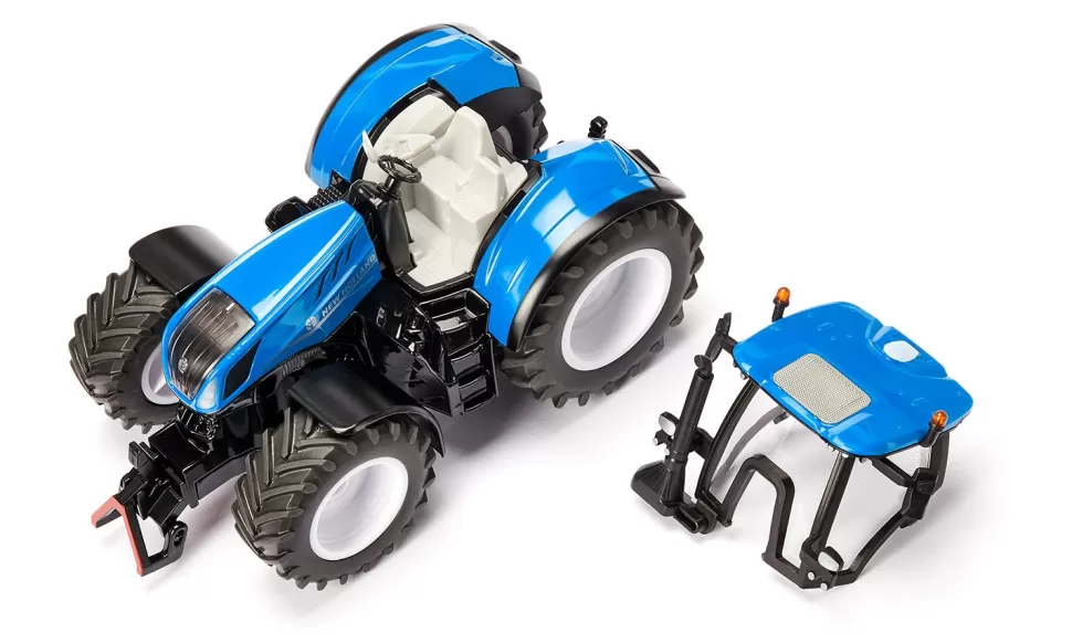 Siku New Holland T7.315 HD New
