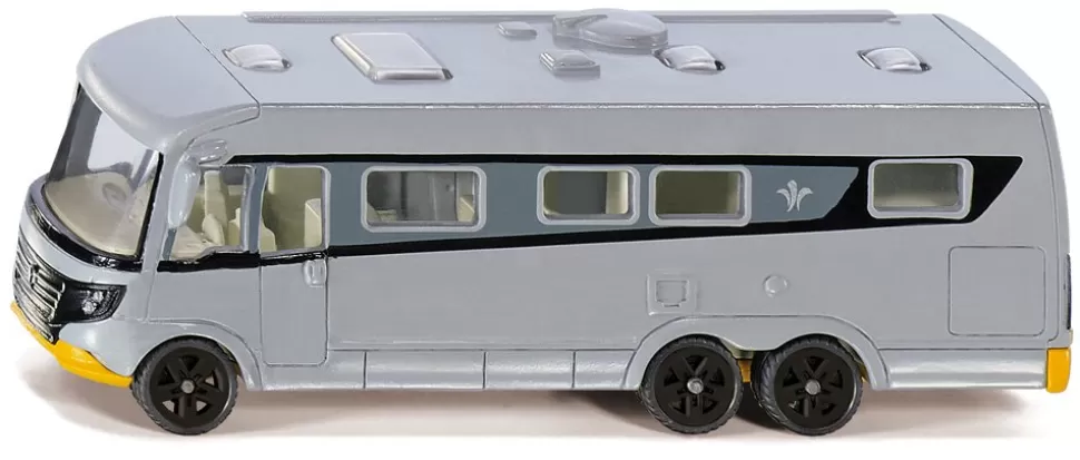 Siku Niesmann + Bischoff Arto Wohnmobil New