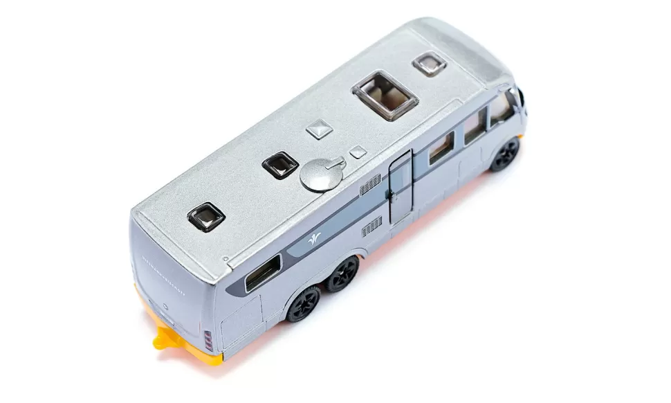 Siku Niesmann + Bischoff Arto Wohnmobil New