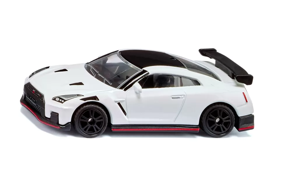 Siku Nissan GT-R Nismo Clearance