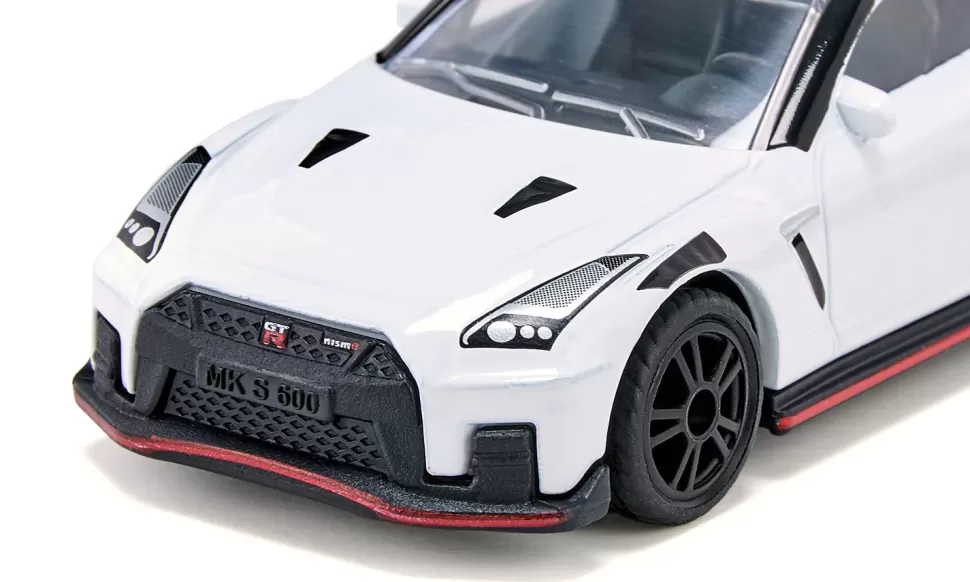 Siku Nissan GT-R Nismo Clearance