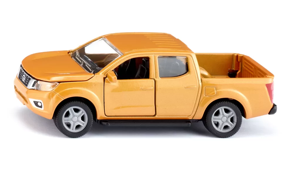 Siku Nissan Navara Store