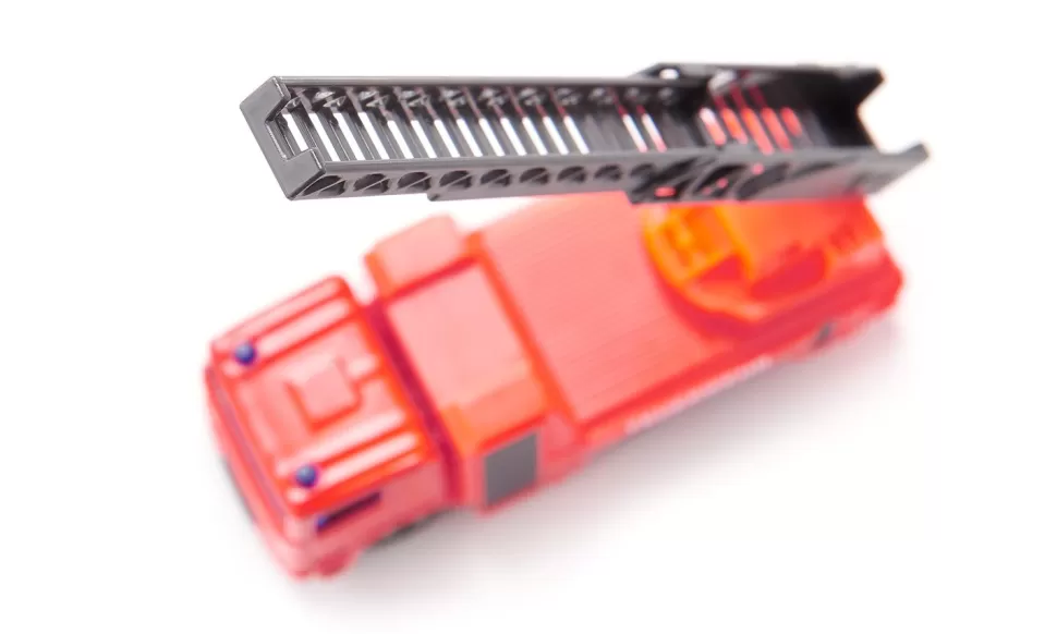 Siku Notruf Set Clearance