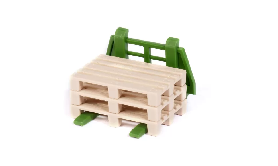 Siku Palettengabel Best