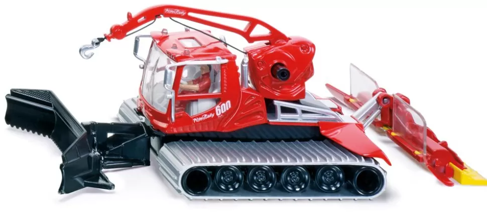 Siku Pistenbully 600 Outlet