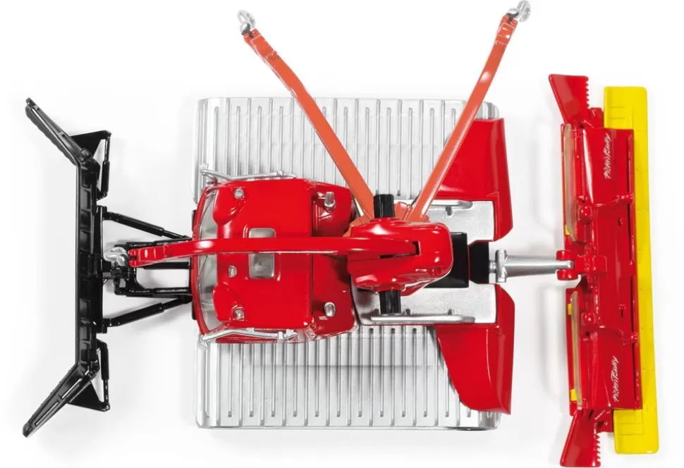 Siku Pistenbully 600 Outlet