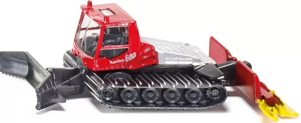 Siku Pistenbully P600 Cheap