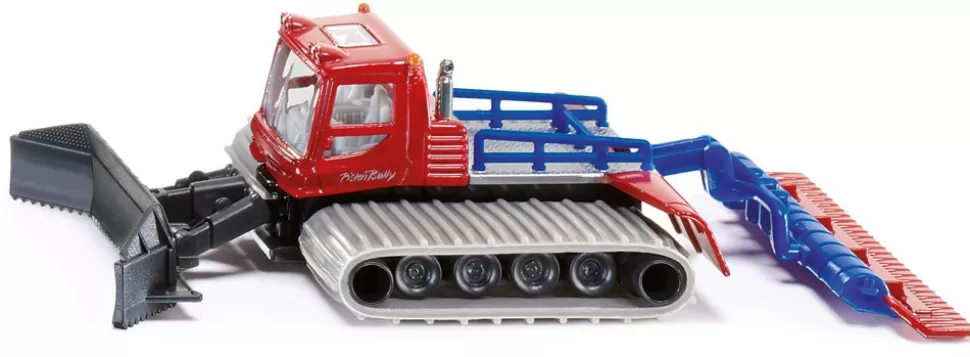 Siku Pistenbully, Raupenfahrzeug Outlet