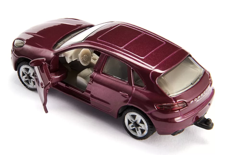 Siku PKW mit Wohnwagen Online