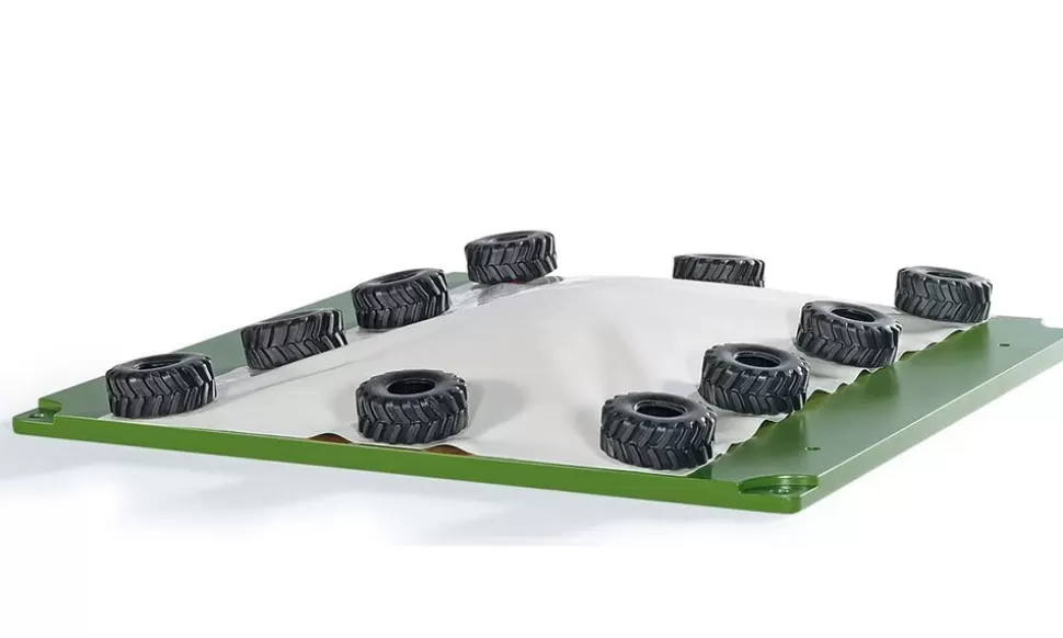 Siku Plane und Reifen Online