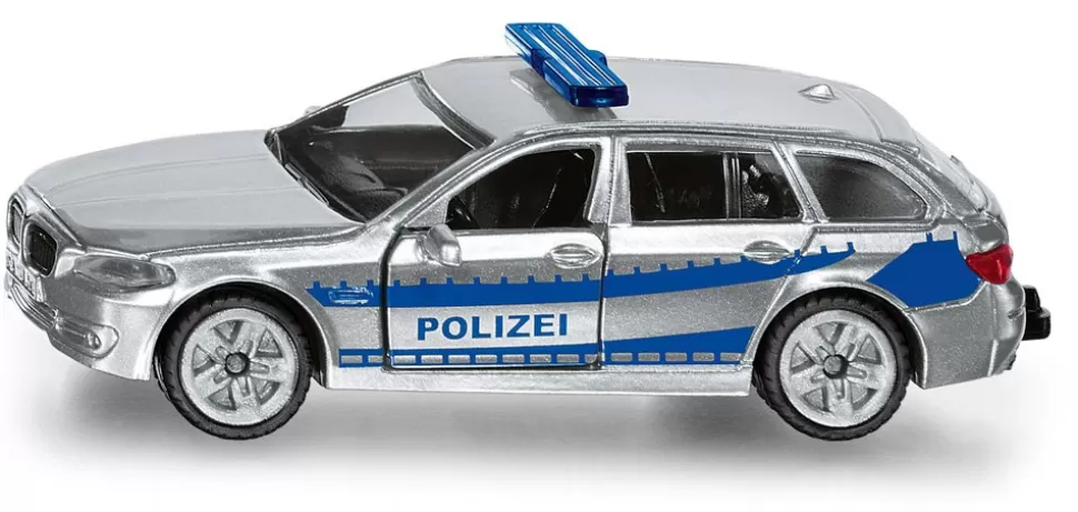 Siku Polizei und Rettungsfahrzeuge-Set Sale