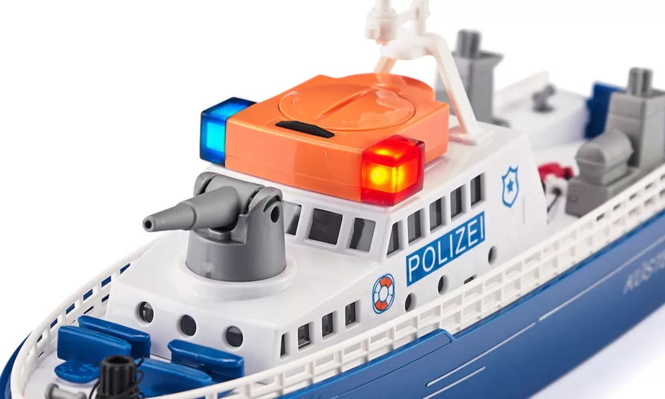 polizeiboot_11.webp Siku Polizeiboot Clearance