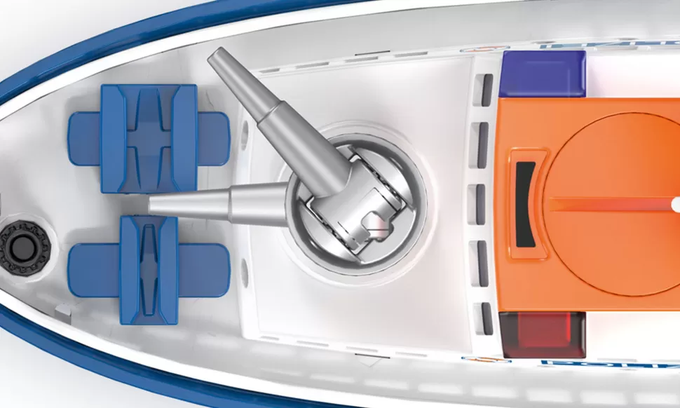 polizeiboot_4.webp Siku Polizeiboot Clearance