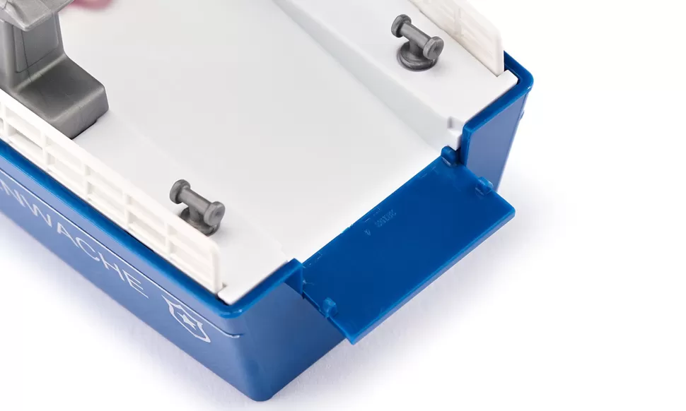 polizeiboot_6.webp Siku Polizeiboot Clearance