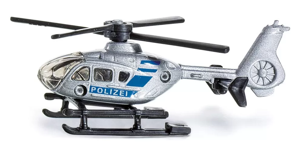 Siku Polizei-Hubschrauber Discount