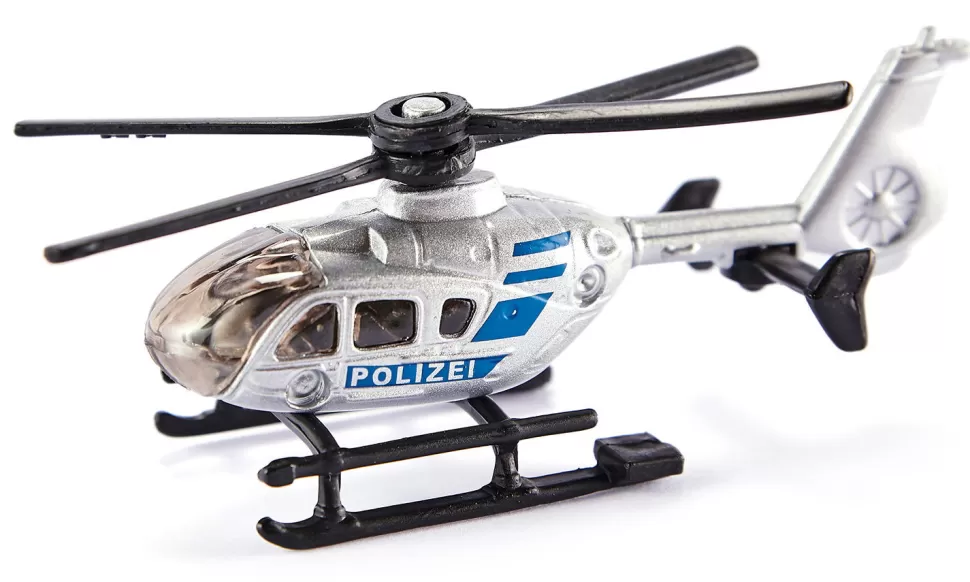 Siku Polizei-Hubschrauber Discount