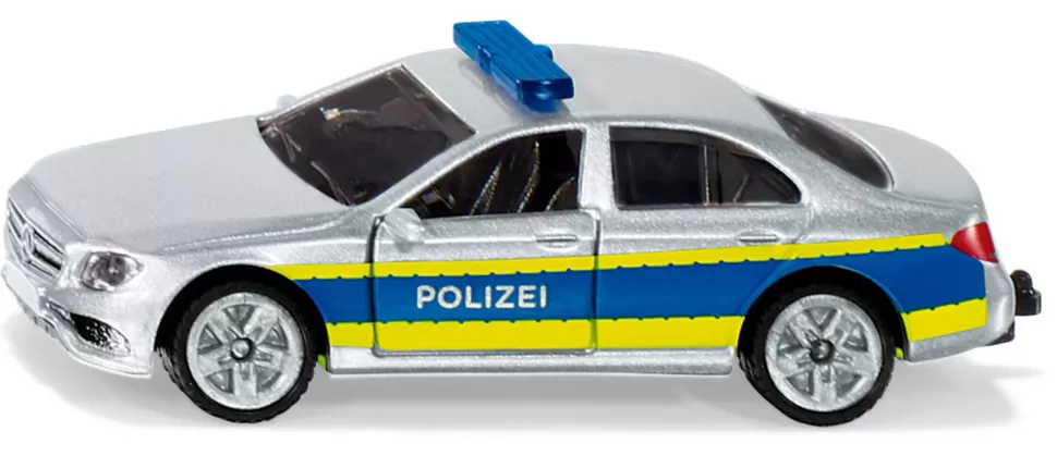 Siku Polizei-Streifenwagen Cheap