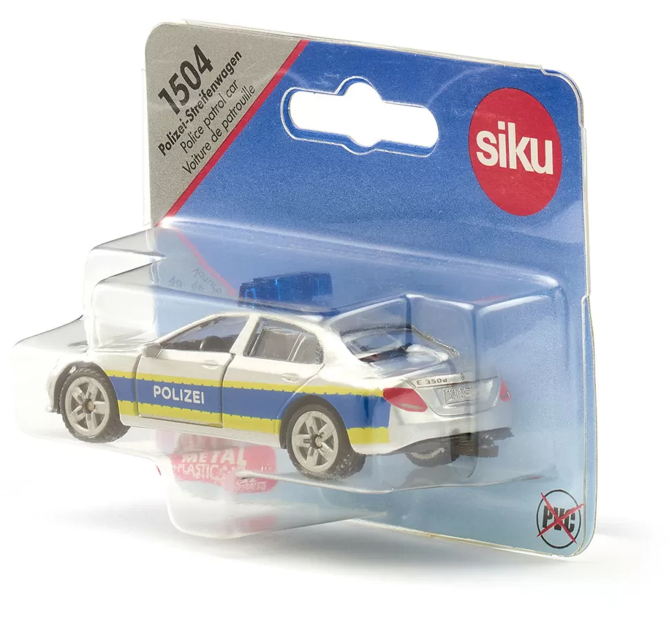 polizeistreifenwagen_5.webp Siku Polizei-Streifenwagen Cheap